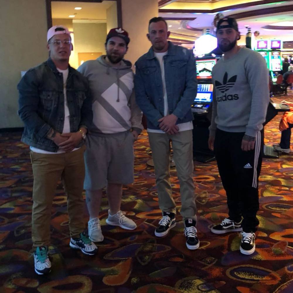 Meet your Posher, Dave